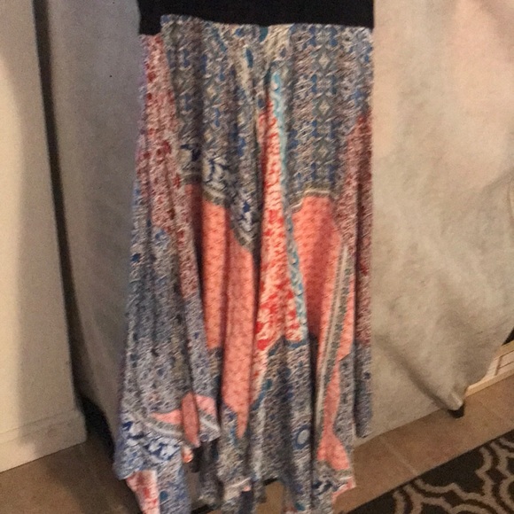 Sanctuary handkerchief hem dress - Picture 3 of 4